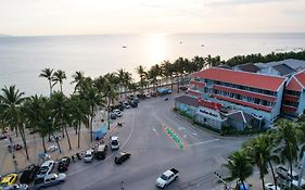 S2 Hotel Bangsaen